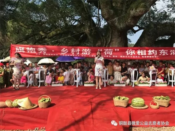 千万记住:东浒不仅仅只有荷花、古樟、古祠堂、古塔......还有.....